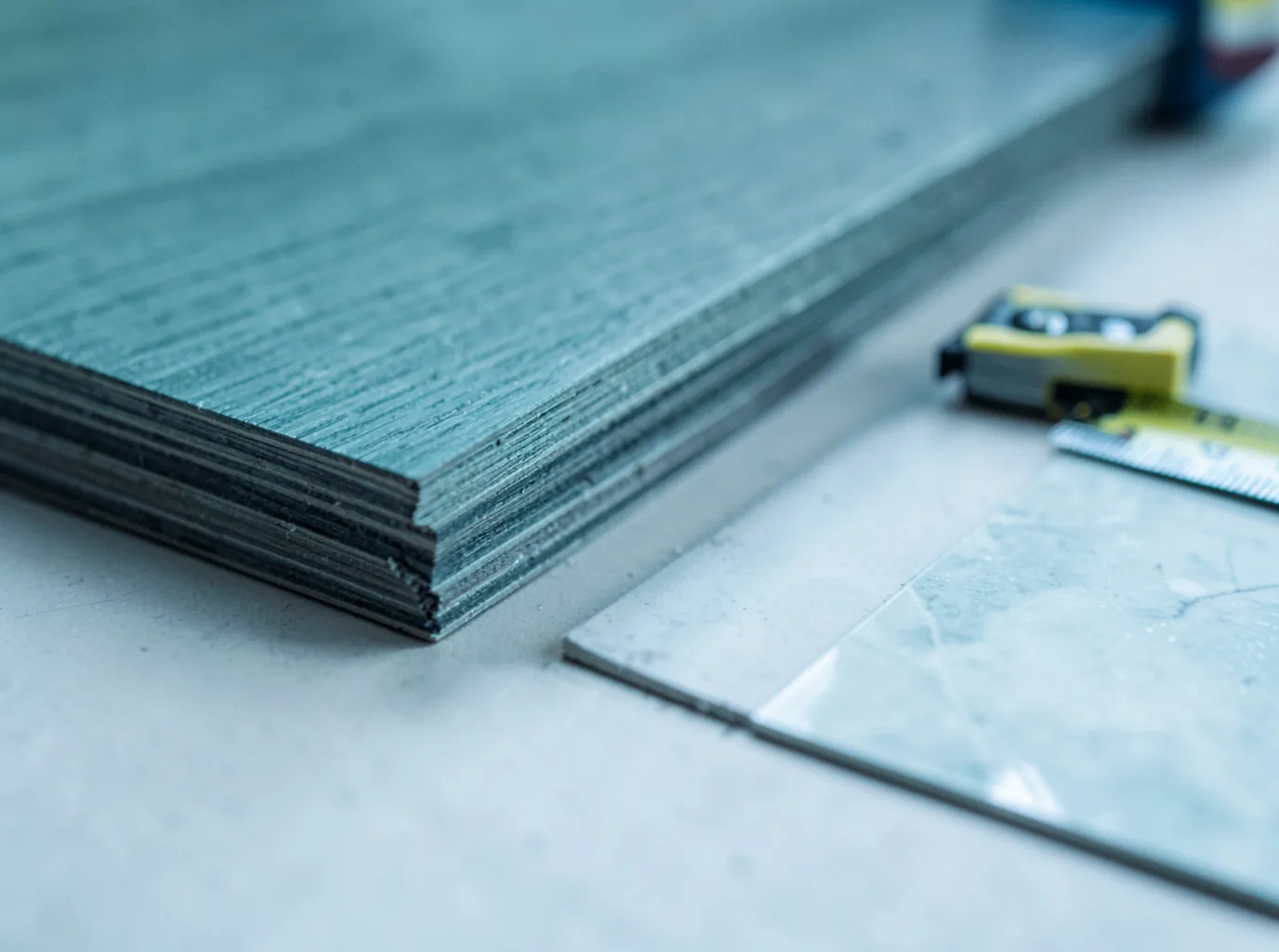 Luxury Vinyl Plank Installation Sheridan, MT FAQs
